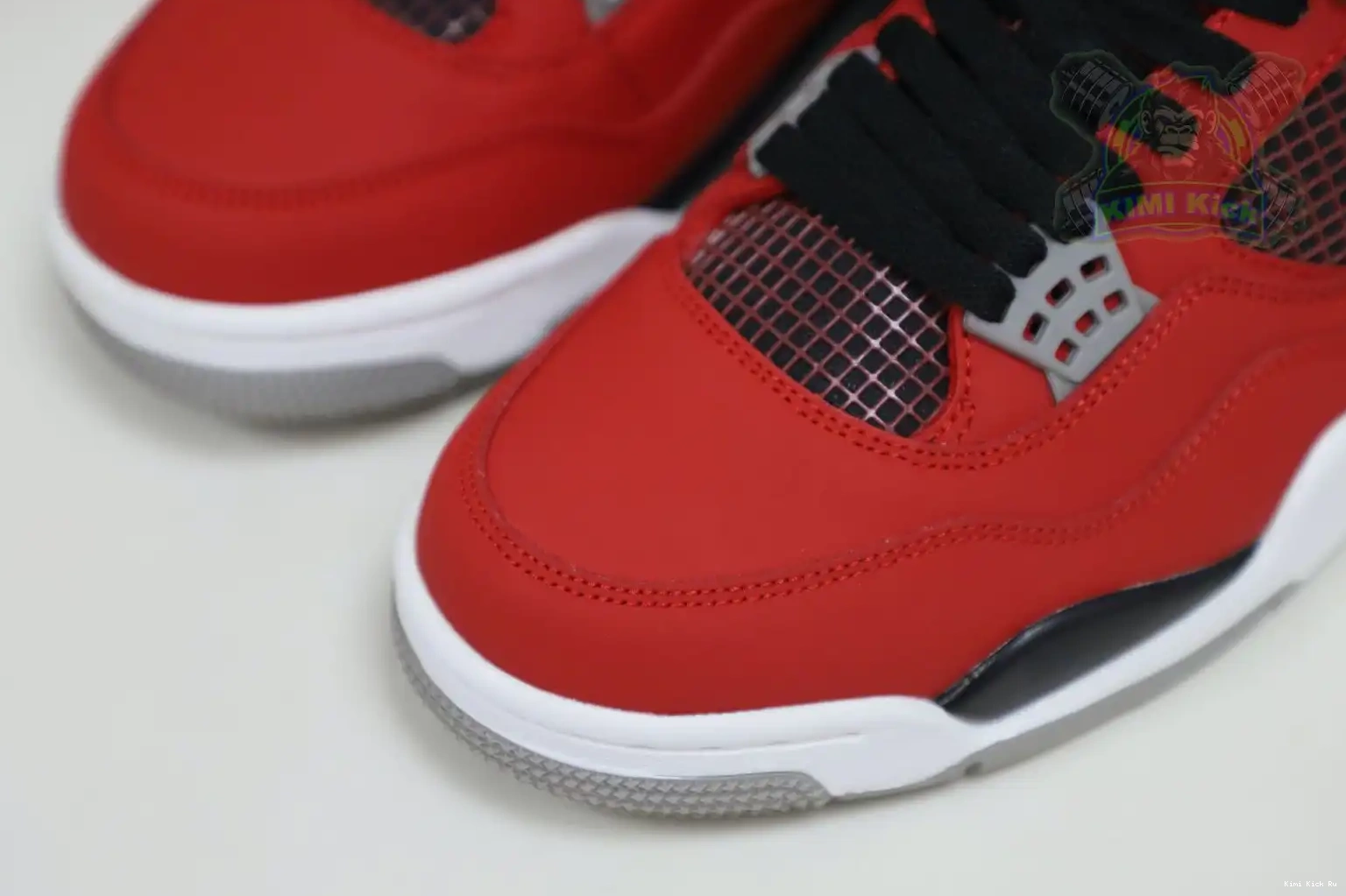 Bravo Kimikick Air Jordan RetroToro Jordan4 0517